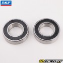 Vorderradlager und Dichtungen BMW K 100, Aprilia RS 250... SKF