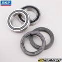 Cojinetes y sellos de rueda delantera Beta  RR, KTM SX-F, Husqvarna FC... SKF