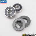 Kawasaki KX wheel bearings and oil seals, Suzuki RM 100... SKF