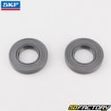 Kawasaki KX wheel bearings and oil seals, Suzuki RM 100... SKF