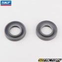 Kawasaki KX wheel bearings and oil seals, Suzuki RM 100... SKF