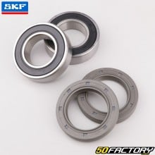 Rolamentos da roda traseira e retentores BMW K 1200 (2004 - 2008), 1300 R (2009 - 2015)... SKF