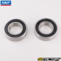 Rolamentos da roda traseira e retentores BMW K 1200 (2004 - 2008), 1300 R (2009 - 2015)... SKF