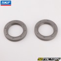 Rolamentos da roda traseira e retentores BMW K 1200 (2004 - 2008), 1300 R (2009 - 2015)... SKF