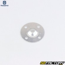 Couvercle de disque de protection Ø40 mm tondeuse robot Husqvarna Automower 230ACX, 330X, Flymo 1200R...