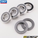 Rodamientos y sellos de la rueda trasera de Honda CBR  XNUMXRR (XNUMX - XNUMX), XNUMXRR (XNUMX - XNUMX) SKF