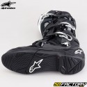 Botas Alpinestars Tech 7 Evo pretas