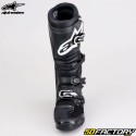 Botas Alpinestars Tech 7 Evo pretas