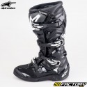 Botas Alpinestars Tech 7 Evo pretas