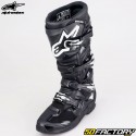 Botas Alpinestars Tech 7 Evo pretas