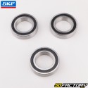 Rear wheel bearings and oil seals Honda CRF 250, 450 R (since 2002)... SKF