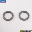 Rear wheel bearings and oil seals Honda CRF 250, 450 R (since 2002)... SKF