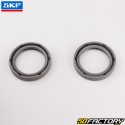 Rear wheel bearings and oil seals Honda CRF 250, 450 R (since 2002)... SKF