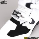 Botas Alpinestars Tech XNUMX Evo brancas