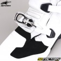 Botas Alpinestars Tech XNUMX Evo brancas