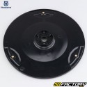 Disque de plateau de coupe Ø222 mm tondeuse robot Husqvarna Automower 320, 430X, 450X NERA