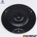 Disque de plateau de coupe Ø222 mm tondeuse robot Husqvarna Automower 320, 430X, 450X NERA