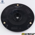 Disque de plateau de coupe Ø222 mm tondeuse robot Husqvarna Automower 320, 430X, 450X NERA