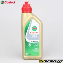 Óleo da caixa de câmbio Castrol 1 L