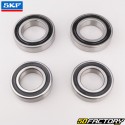 Cuscinetti ruota posteriore e paraolio Ducati 749, 999... SKF