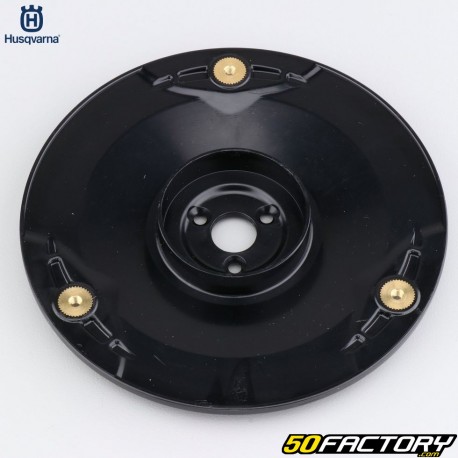 Disque de plateau de coupe Ø143 mm tondeuse robot Husqvarna Automower 105