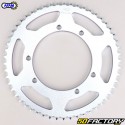 Couronne 53 dents acier 428 Sherco, Suzuki, 50, 125 Afam