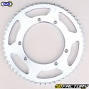 Couronne 53 dents acier 428 Sherco, Suzuki, 50, 125 Afam