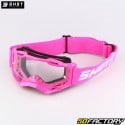 Goggles Shot Rocket 2.0 Solid child size neon pink