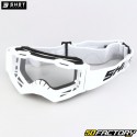 Goggles Shot Rocket 2.0 Solid child size white