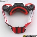 Scott Prospect WFS roll-off mask red and black clear screen