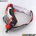 Scott Prospect WFS roll-off mask red and black clear screen