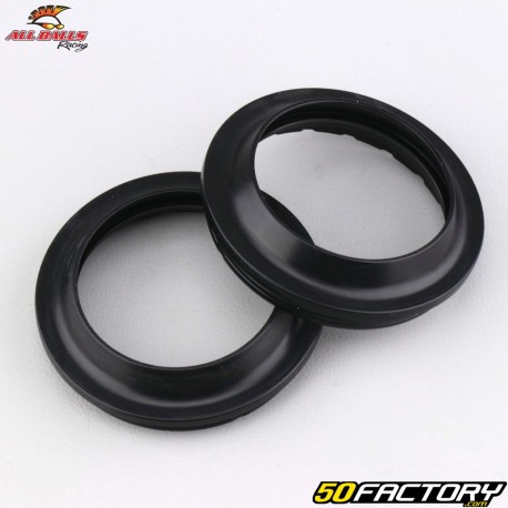 Fork dust covers 43x54.2x11 mm Honda CB 1000 R, Kawasaki ZX-10R... All Balls