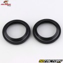 Fork dust covers 43x54.2x11 mm Honda CB 1000 R, Kawasaki ZX-10R... All Balls