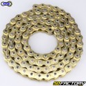 520 chain reinforced 78 links Afam MX6 or