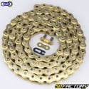 520 chain reinforced 90 links Afam MX6 or