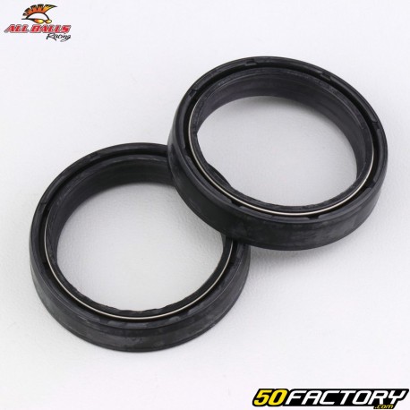 Paraolio forcella 43x54x11 mm Aprilia Brividi 750, Ducati Hypermotociclista 796 ... All Balls