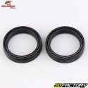 Paraolio forcella 43x54x11 mm Aprilia Brividi 750, Ducati Hypermotociclista 796 ... All Balls