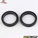 Paraolio forcella 43x54x11 mm Aprilia Brividi 750, Ducati Hypermotociclista 796 ... All Balls