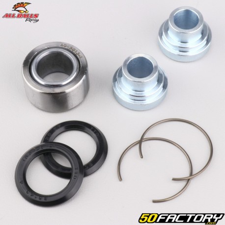 Cuscinetto superiore dell&#39;ammortizzatore Yamaha YZF250, 450, Fantic XXF, Sherco SEF ... All Balls