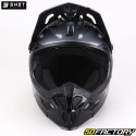 Casque cross Shot Core Comp noir