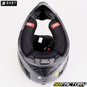 Casque cross Shot Core Comp noir