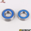 Rear wheel bearings and seals Yamaha YZ 125 (since 1999), YZF 250 (2001 - 2008), 450 (2003 - 2008)... All Balls