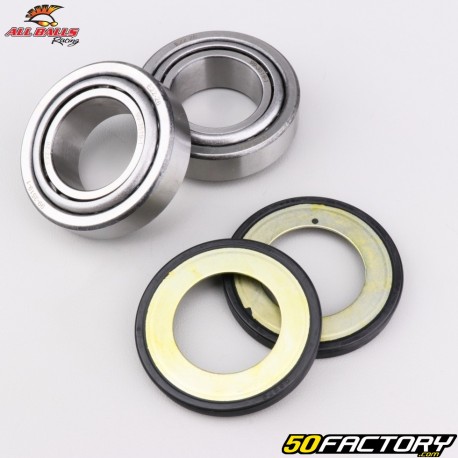 Steering column bearings Yamaha YZF-R1, R6, FJR 1300, Suzuki GSX-R 1000 ... All Balls