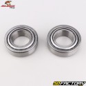 Steering column bearings Yamaha YZF-R1, R6, FJR 1300, Suzuki GSX-R 1000 ... All Balls