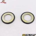 Steering column bearings Yamaha YZF-R1, R6, FJR 1300, Suzuki GSX-R 1000 ... All Balls