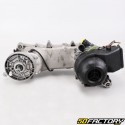 Motor komplett Piaggio Typhoon et Aprilia SR  XNUMX (seit XNUMX) (Standardaustausch) XNUMX-polige Zündung