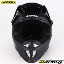 Casco cross Acerbis T711 nero