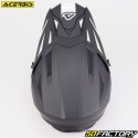 Casco cross Acerbis T711 nero