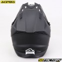 Casco cross Acerbis T711 nero