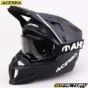 Casco cross Acerbis T711 nero